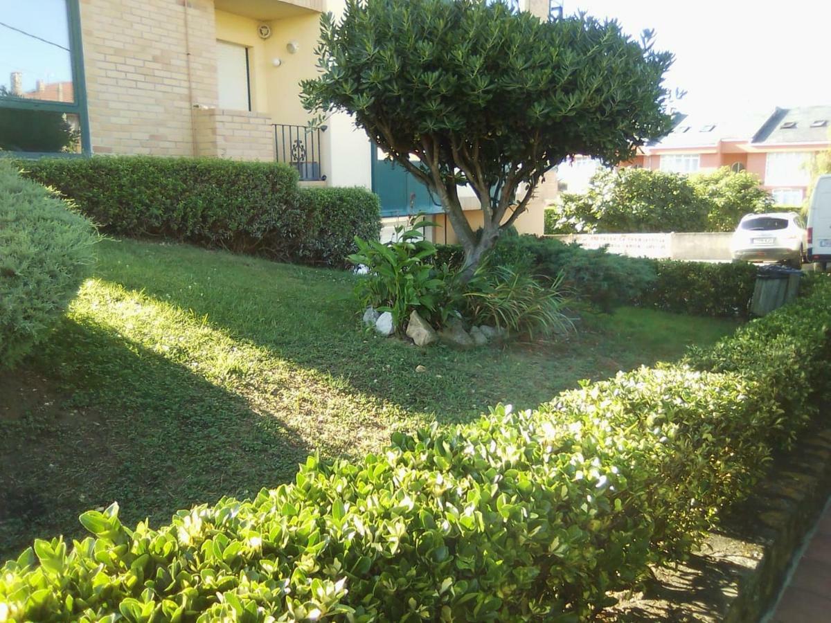 Apartmán Urbanizacion A 100 Metros De La Playa Barreiros Exteriér fotografie