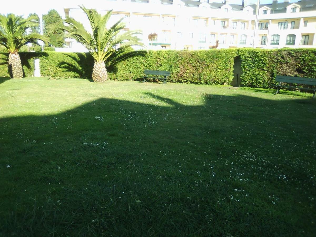 Apartmán Urbanizacion A 100 Metros De La Playa Barreiros Exteriér fotografie
